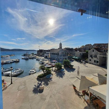 Apartaments Ukic Prvic Sepurine Buitenkant foto