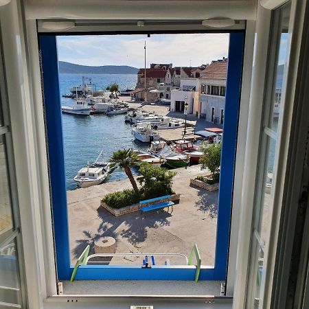 Apartaments Ukic Prvic Sepurine Buitenkant foto