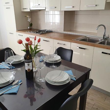 Apartaments Ukic Prvic Sepurine Buitenkant foto