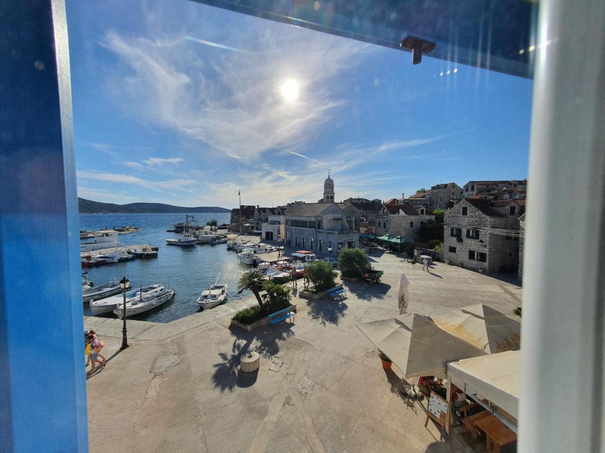 Apartaments Ukic Prvic Sepurine Buitenkant foto