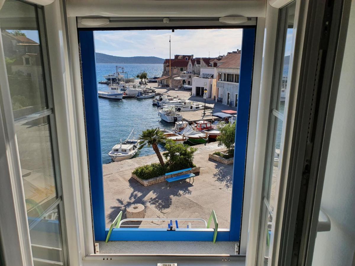 Apartaments Ukic Prvic Sepurine Buitenkant foto