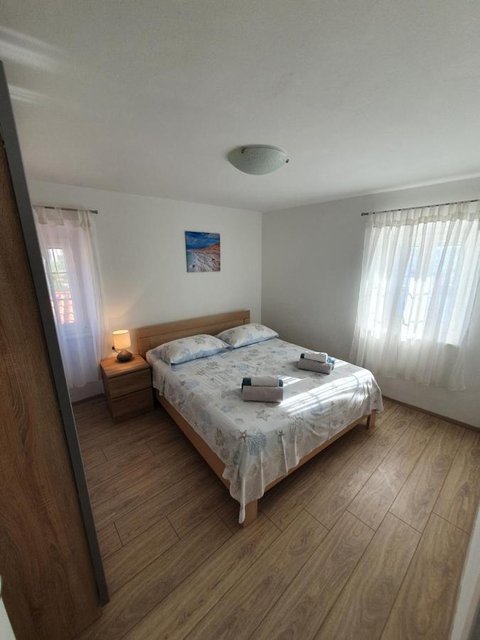 Apartaments Ukic Prvic Sepurine Buitenkant foto