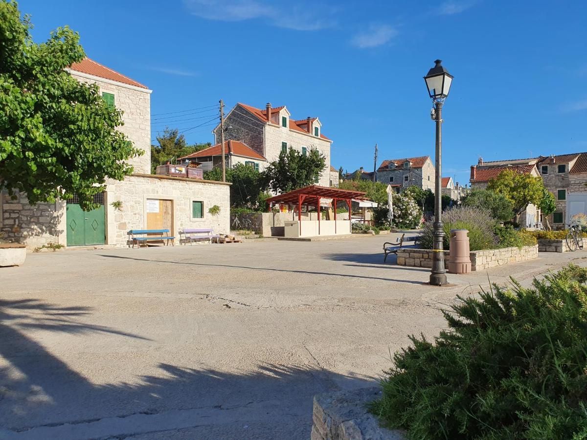 Apartaments Ukic Prvic Sepurine Buitenkant foto