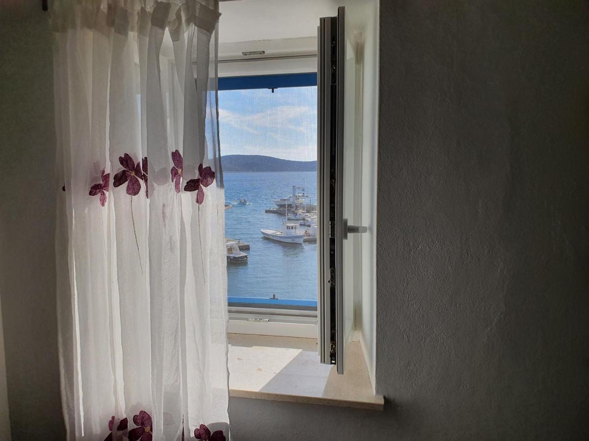 Apartaments Ukic Prvic Sepurine Buitenkant foto