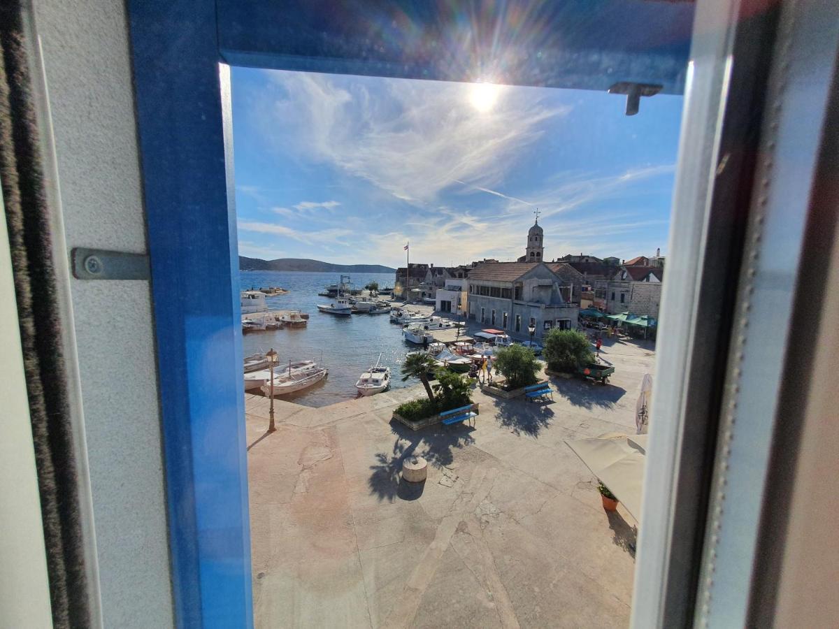 Apartaments Ukic Prvic Sepurine Buitenkant foto