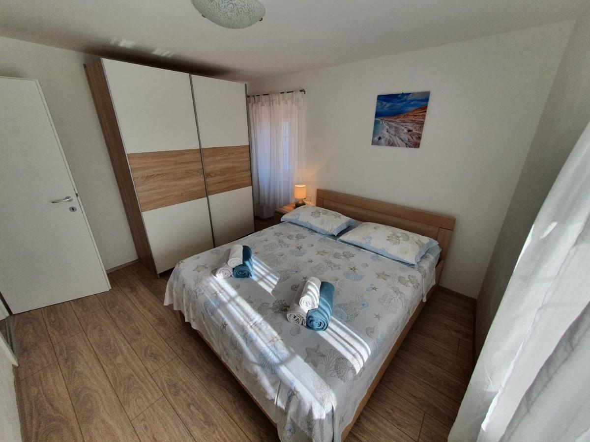 Apartaments Ukic Prvic Sepurine Buitenkant foto