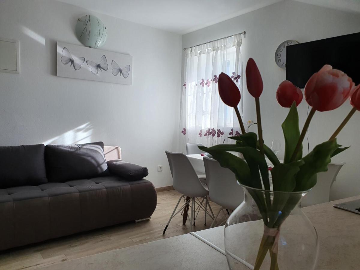 Apartaments Ukic Prvic Sepurine Buitenkant foto