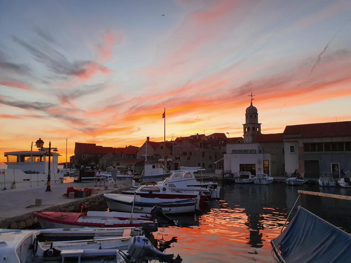 Apartaments Ukic Prvic Sepurine Buitenkant foto