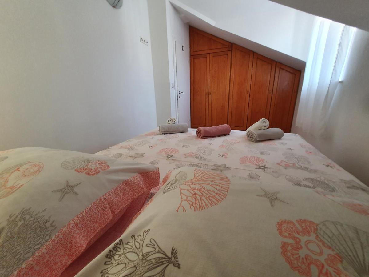 Apartaments Ukic Prvic Sepurine Buitenkant foto