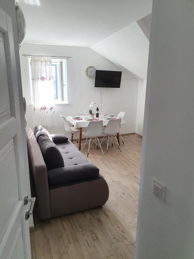 Apartaments Ukic Prvic Sepurine Buitenkant foto