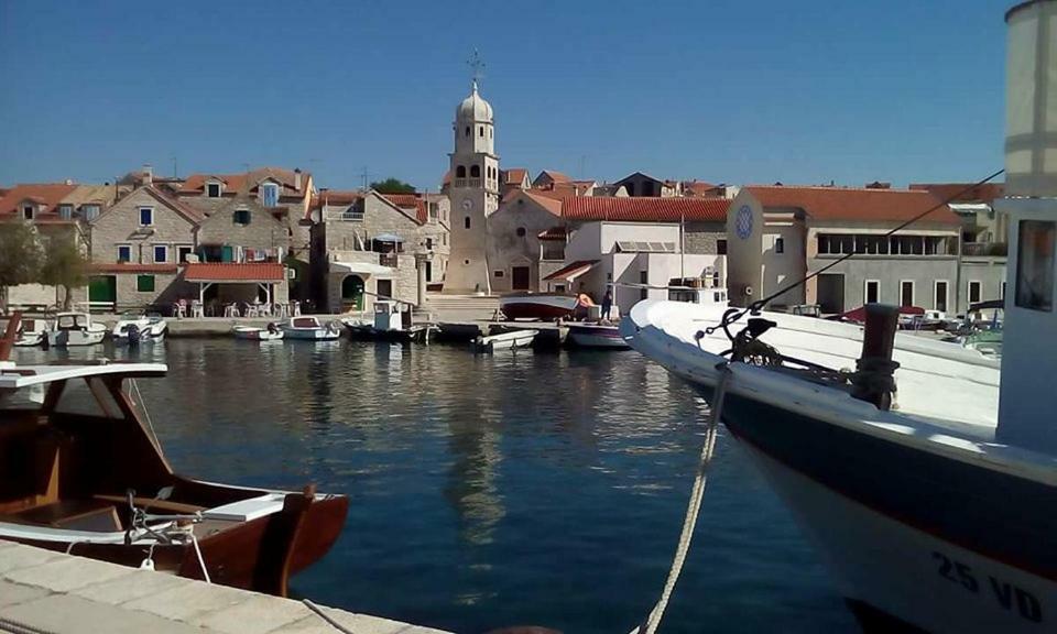 Apartaments Ukic Prvic Sepurine Buitenkant foto