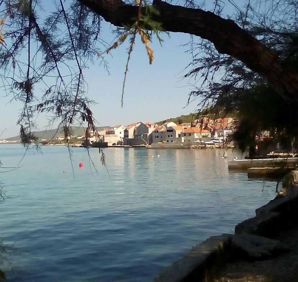 Apartaments Ukic Prvic Sepurine Buitenkant foto