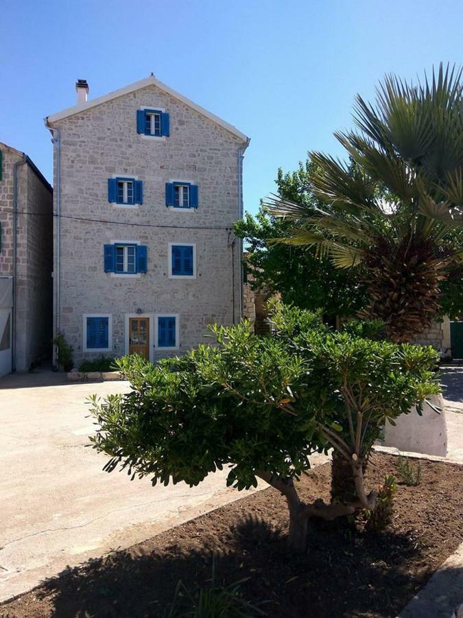 Apartaments Ukic Prvic Sepurine Buitenkant foto